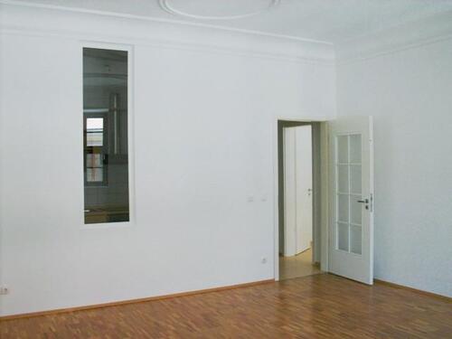 Foto - Etagenwohnung in Bautzen zur Miete