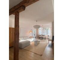 Kernsaniertes Haus mit 4 SZ, 2 Bädern - Worms Westliche Vororte