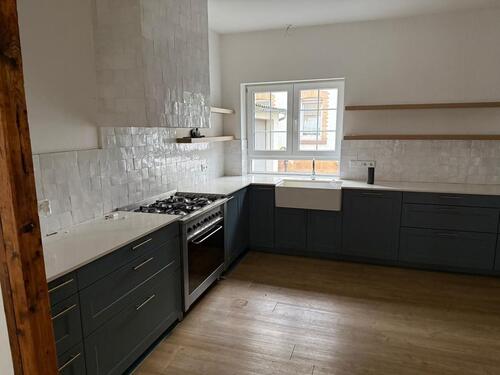 Foto - 6 Zimmer Einfamilienhaus zum Kaufen in Worms