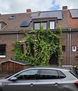 Foto - Bremer Haus mit moderner Technik, Garten & Dachterrasse
