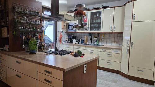 Foto - 6 Zimmer Reihenhaus zum Kaufen in Bremen