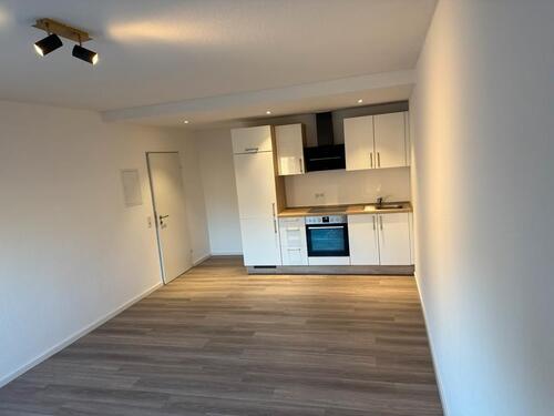 Foto - Dortmund - Hombruch ( Nähe Freibad )