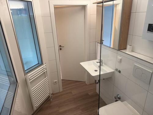 Foto - Hochparterre in Dortmund zur Miete