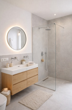 Foto - Etagenwohnung in Bad Nauheim zum Kaufen