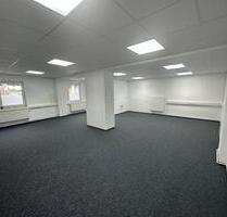 Bürofläche 60 m² in Oschatz neu renoviert zur Vermietung