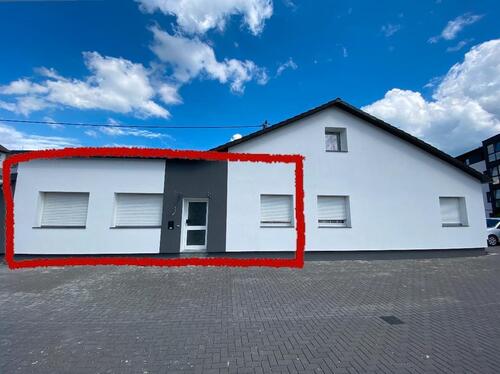 Foto - 2-Zimmer-Wohnung in Bergneustadt 70m2 inkl. Stellplatz 01.05.26