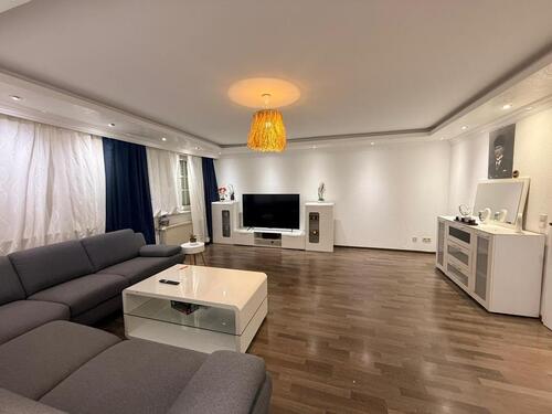 Foto - 2 Zimmer Erdgeschoßwohnung zur Miete in Bergneustadt