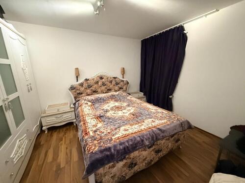 Foto - 2 Zimmer Erdgeschoßwohnung in Bergneustadt