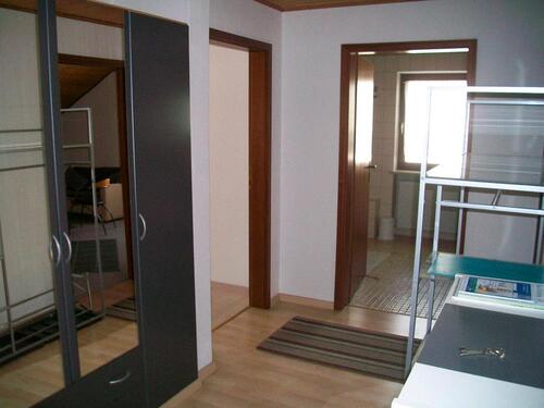 Foto - 2 Zimmerwohnung mit Essküche - möbliert