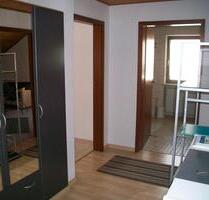 2 Zimmerwohnung mit Essküche - möbliert - Herzogenaurach