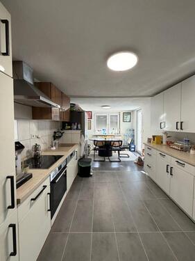 Foto - 4 Zimmer Etagenwohnung in Bad Friedrichshall