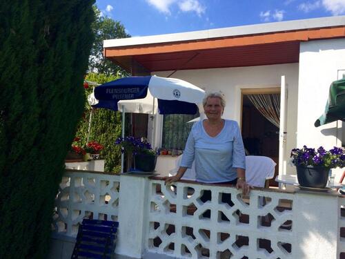 Foto - Kleingarten in Neubrandenburg-Carlshöhe abzugeben 300 m² massiv