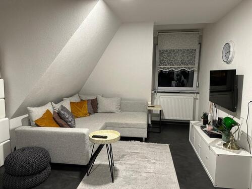 Foto - 2 Zimmer Dachgeschoßwohnung in Kornwestheim