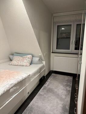 Foto - Dachgeschoßwohnung in Kornwestheim zur Miete
