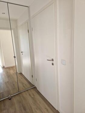 Foto - Etagenwohnung in Eschede zur Miete