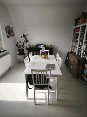 Foto - 4 Zimmer Etagenwohnung in Bielefeld