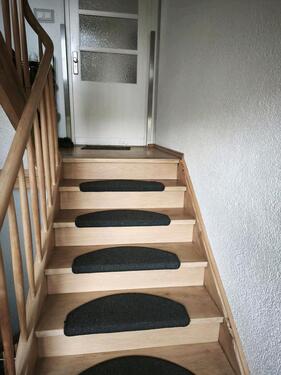 Foto - Etagenwohnung in Bielefeld zur Miete