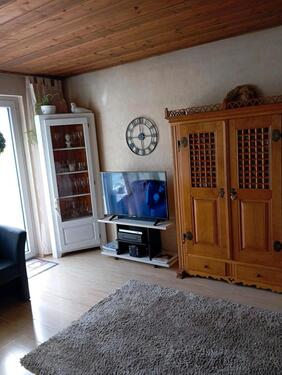 Foto - 1 Zimmer Erdgeschoßwohnung zur Miete in Schwalmstadt