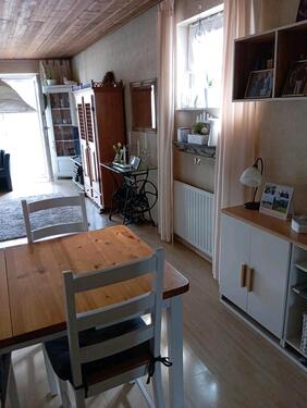 Foto - Erdgeschoßwohnung in Schwalmstadt zur Miete