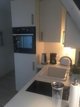 Foto - 2 Zimmer Erdgeschoßwohnung zum Kaufen in Timmendorfer Strand