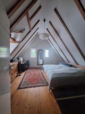 Foto - 3.5 Zimmer Maisonettenwohnung zum Kaufen in Müllheim