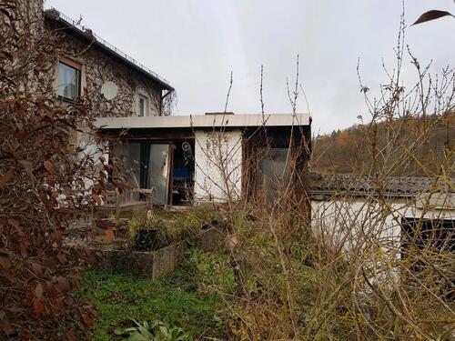 Foto - 7 Zimmer Einfamilienhaus zum Kaufen in Wanfried