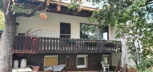Foto - Einfamilienhaus in Wanfried zum Kaufen
