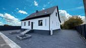 Foto - Kernsaniertes Einfamilienhaus auf großem Grundstück
