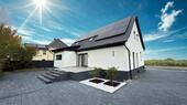 Foto - 4 Zimmer Einfamilienhaus zum Kaufen in Dortmund