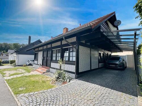Foto - wunderschönes Architektenhaus - 649.000,00&nbsp;EUR Kaufpreis, ca.&nbsp; 159,00&nbsp;m&sup2;