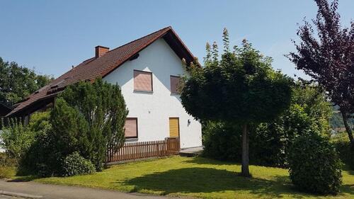 Foto - 6 Zimmer Mehrfamilienhaus, Wohnhaus zum Kaufen in Greifenstein