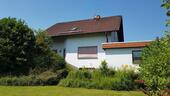 Foto - 6 Zimmer Mehrfamilienhaus, Wohnhaus in Greifenstein