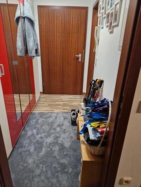 Foto - Terrassenwohnung in Fürth zum Kaufen