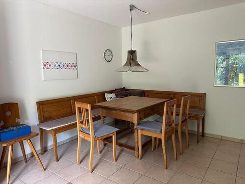 Foto - 2 Zimmer Etagenwohnung zum Kaufen in Bad Kötzting