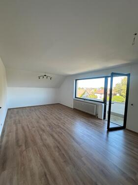 Foto - Helle und moderne 2 Zimmer Wohnung in zentraler Lage