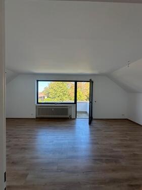 Foto - 2 Zimmer Dachgeschoßwohnung in Minden