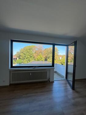 Foto - Dachgeschoßwohnung in Minden zum Kaufen