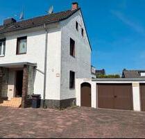 Reihenendhaus in ruhiger Wohnlage in Gelsenkirchen Bulmke-Hüllen
