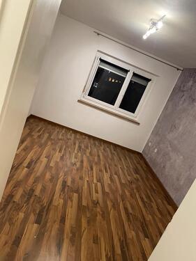 Foto - Etagenwohnung in Amberg