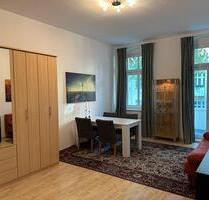 1-Zi in guter Lage Berlin-Karlshorst