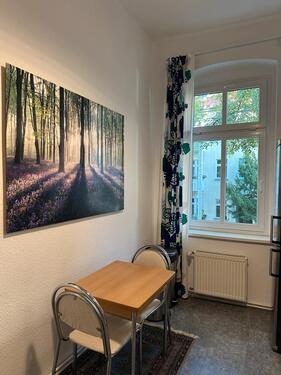 Foto - Etagenwohnung in Berlin