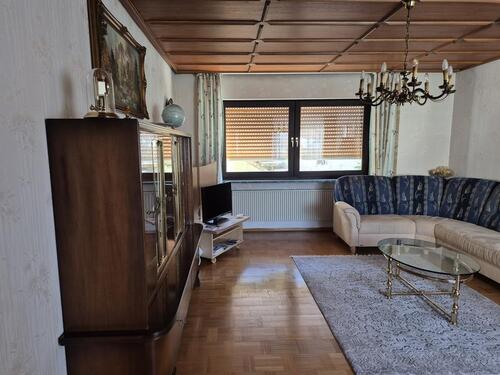 Foto - Etagenwohnung zur Miete in Nohfelden