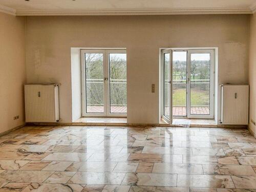 Foto - Etagenwohnung in Neuss zur Miete