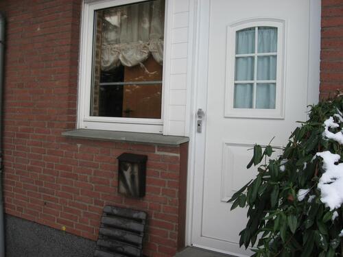 Foto - kl. möbl. Apartment zu vermieten