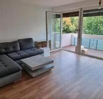 Helle 1,5 Zimmer Wohnung in zentraler Lage am Neckar - Stuttgart Vaihingen
