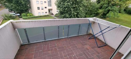 Foto - Etagenwohnung in Stuttgart