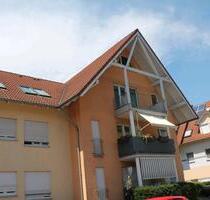 3,5 Zi. Maisonette Whg. in Achern Mösbach mit 2 TG Stellplätzen