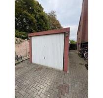 Einzelgarage - 1.800,00 EUR Miete, in Gelsenkirchen (PLZ: 45899) Gelsenkirchen-West