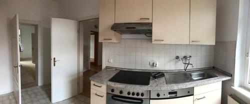 Foto - Etagenwohnung in Braunschweig