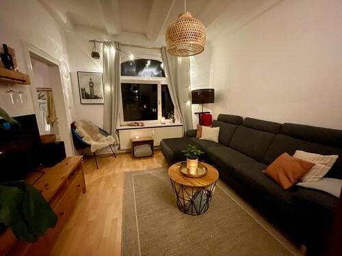 Foto - Etagenwohnung in Braunschweig zur Miete